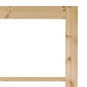 Innentür ORKDAL Braun 93x211 cm