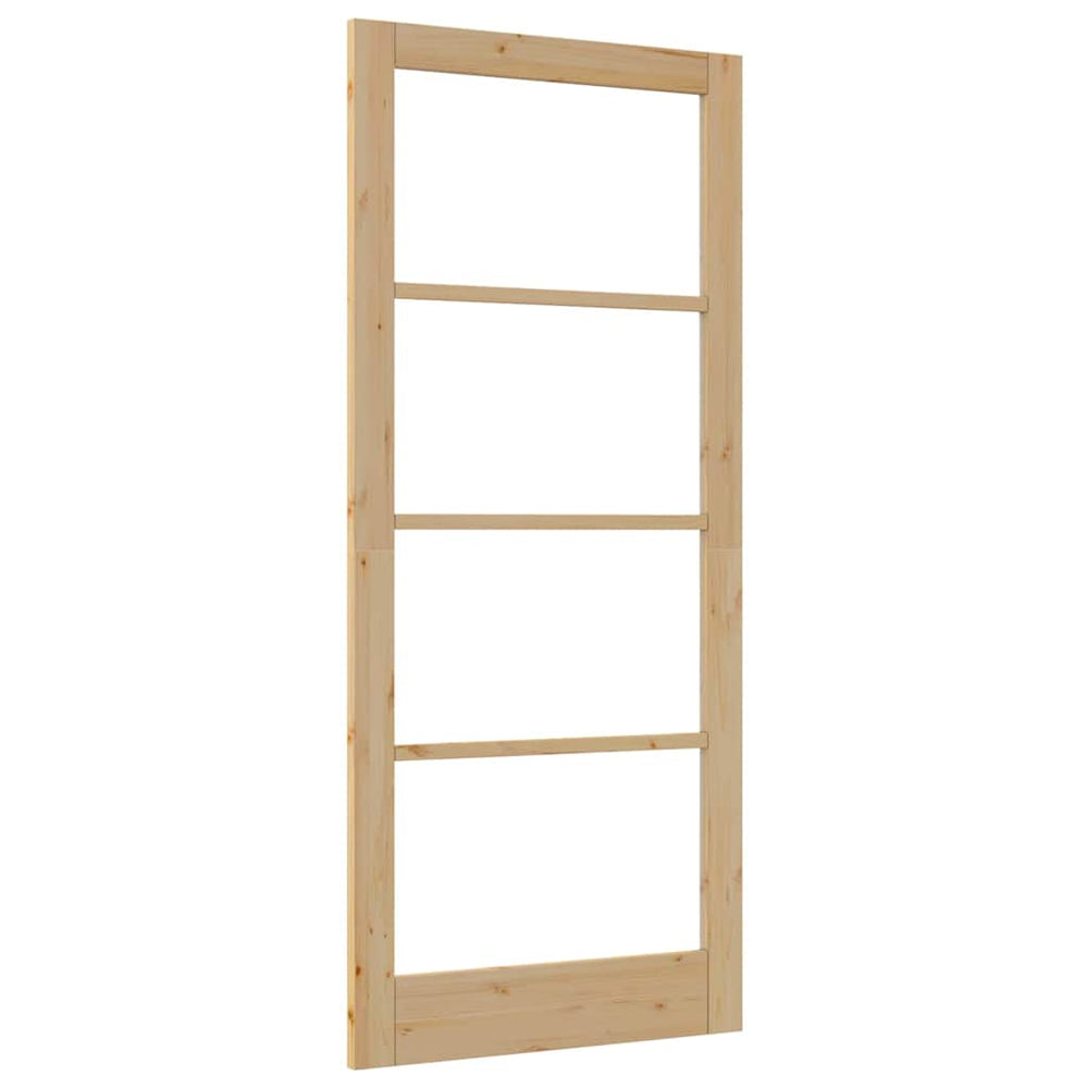 Innentür ORKDAL Braun 93x211 cm