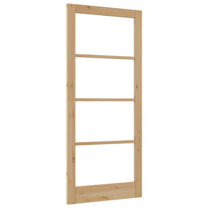Innentür ORKDAL Braun 93x211 cm