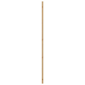 Innentür ORKDAL Braun 93x211 cm