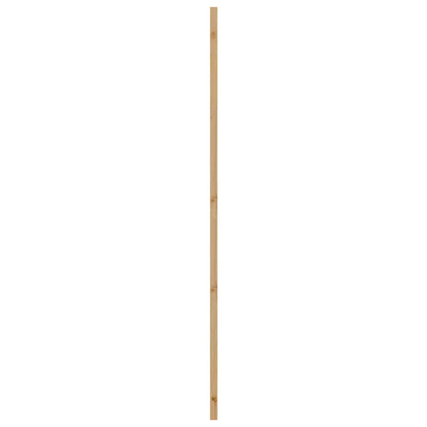 Innentür ORKDAL Braun 93x211 cm