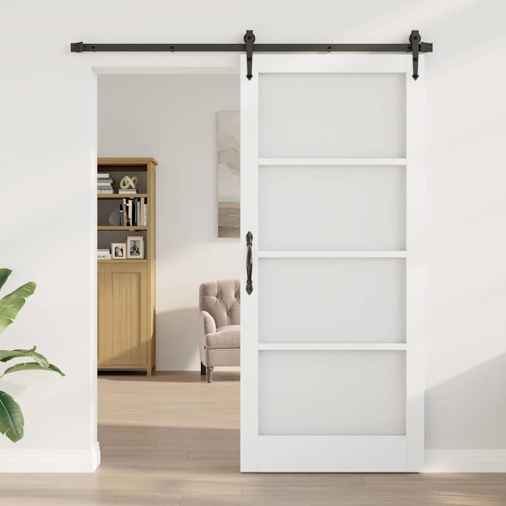 Innentür Weiß 93x211 cm