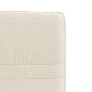vidaXL Dining Chairs 6 pcs Linen Upholstery