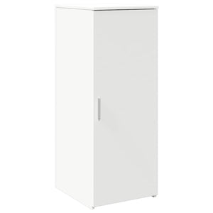 vidaXL Reception Desk White 180 x 50 x 103.5 cm Engineered Wood