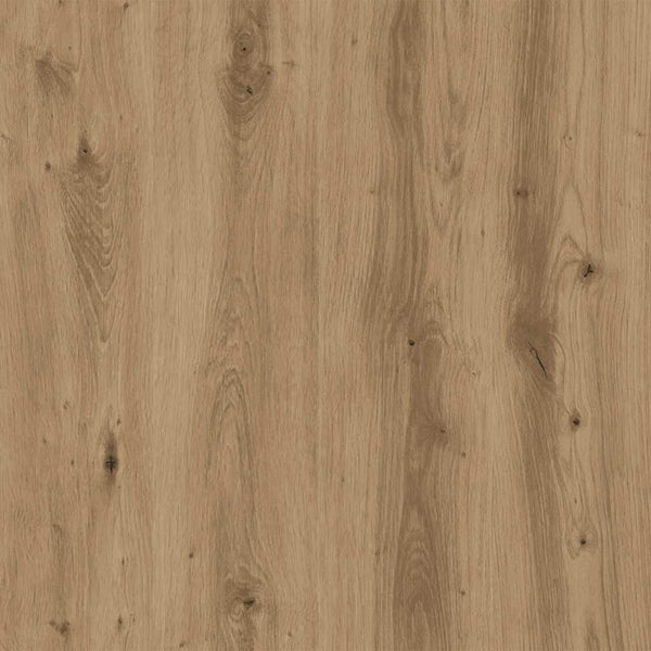 vidaXL Reception Desk Artisan Oak 135x50x103.5 cm Engineered Wood
