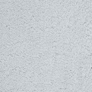 vidaXL HUARTE Gray Area Rug 80 x 150 cm Polyester
