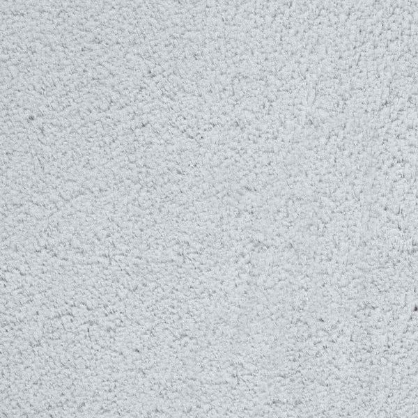 vidaXL HUARTE Gray Area Rug 80 x 150 cm Polyester