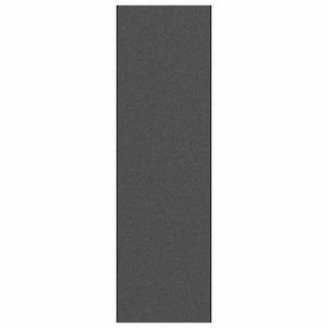 vidaXL Door Mat Anthracite and Black 120 x 400 cm 100% Polyamide