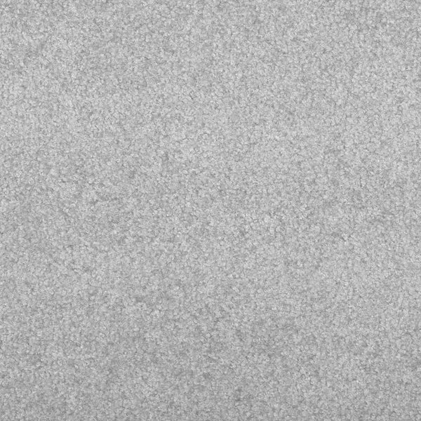 vidaXL Doormat Grey and Black 120 x 180 cm 100% Polyamide
