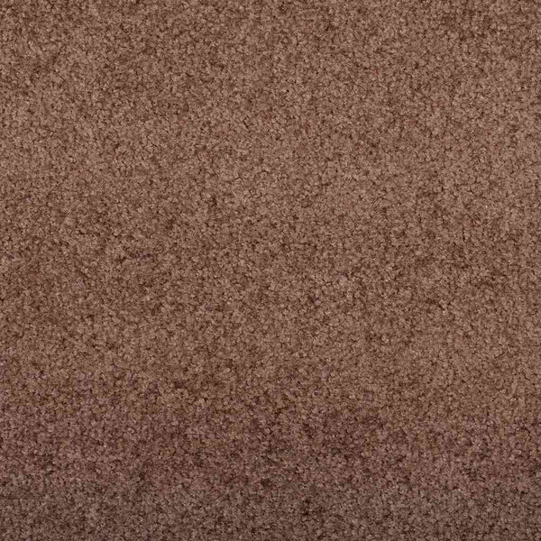 vidaXL Doormat Brown and Black 120 x 300 cm 100% Polyamide