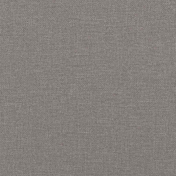 vidaXL Modular Sofa with Cushions Taupe