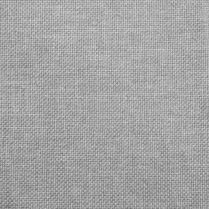 vidaXL Modular Sofa with Cushions Cloud Gray