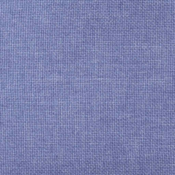 vidaXL Modular Sofa with Cushions Denim Blue