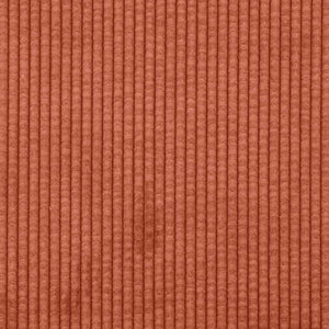 vidaXL Modular Sofa with Cushions Red Orange