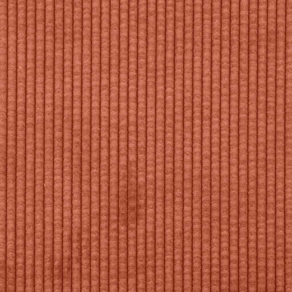 vidaXL Modular Sofa with Cushions Red Orange