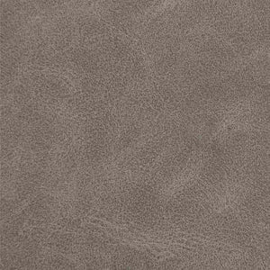 vidaXL Massage Recliner Cream Fabric