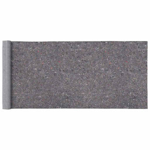 Rutschfeste Malervliese 2x10m Grau