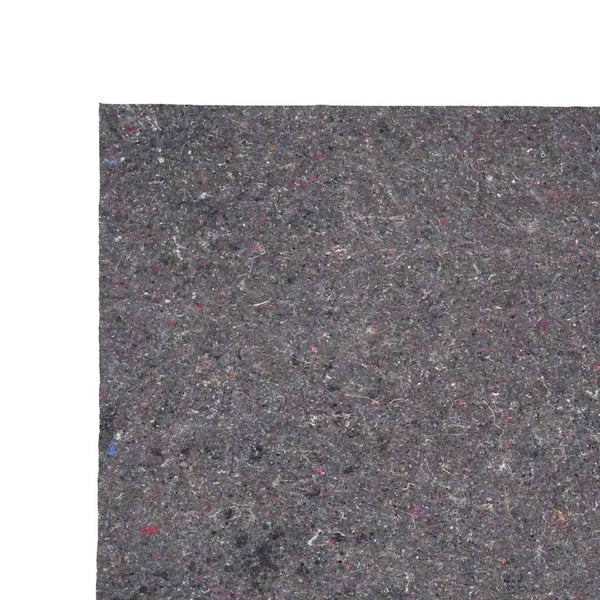Rutschfeste Malervliese 2x10m Grau