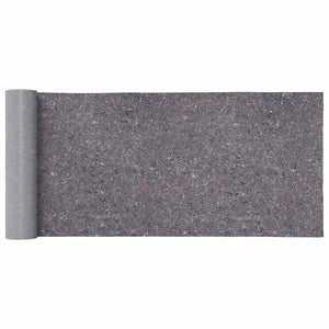 Rutschfeste Malervliese 2x25m Grau