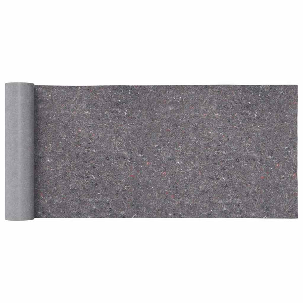 Rutschfeste Malervliese 2x25m Grau