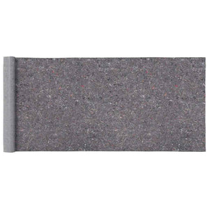 Rutschfeste Malervliese 2er Set Grau
