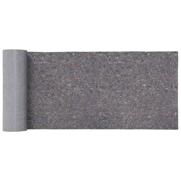 Rutschfeste Malervliese 2x50m Grau