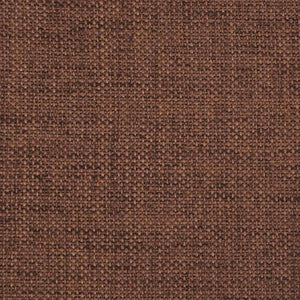 vidaXL Swivel Office Chair Brown Fabric