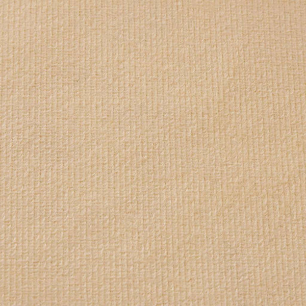 vidaXL Kids Sofa Cream Soft Plush