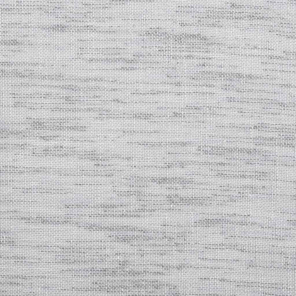 vidaXL Voile Curtain 2 pcs Light Grey 140 x 140 cm Polyester