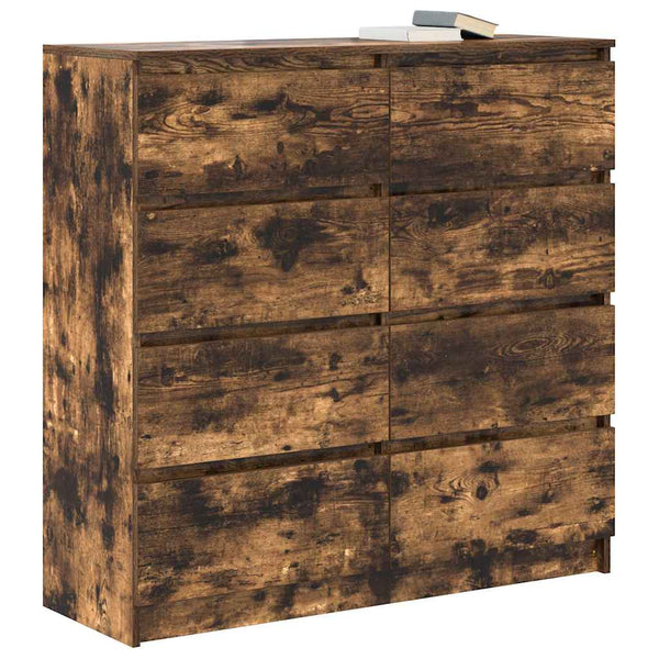 Sideboard Räuchereiche 100 cm