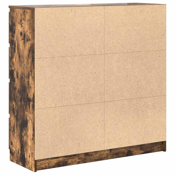 Sideboard Räuchereiche 100 cm