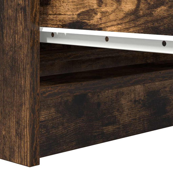 Sideboard Räuchereiche 100 cm