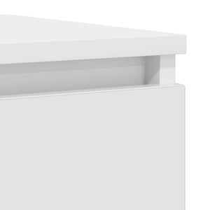 Weißes Sideboard 100 cm