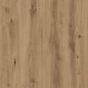 Bettgestell 200x200 Artisan Eiche ohne Matratze
