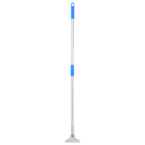 Wasserschieber mit Stiel, 55 cm