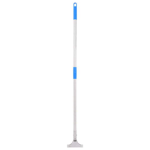 Wasserschieber mit Stiel, 75 cm
