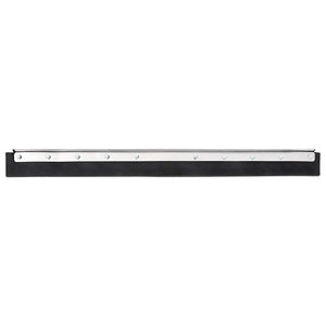 Wasserschieber mit Stiel, 75 cm