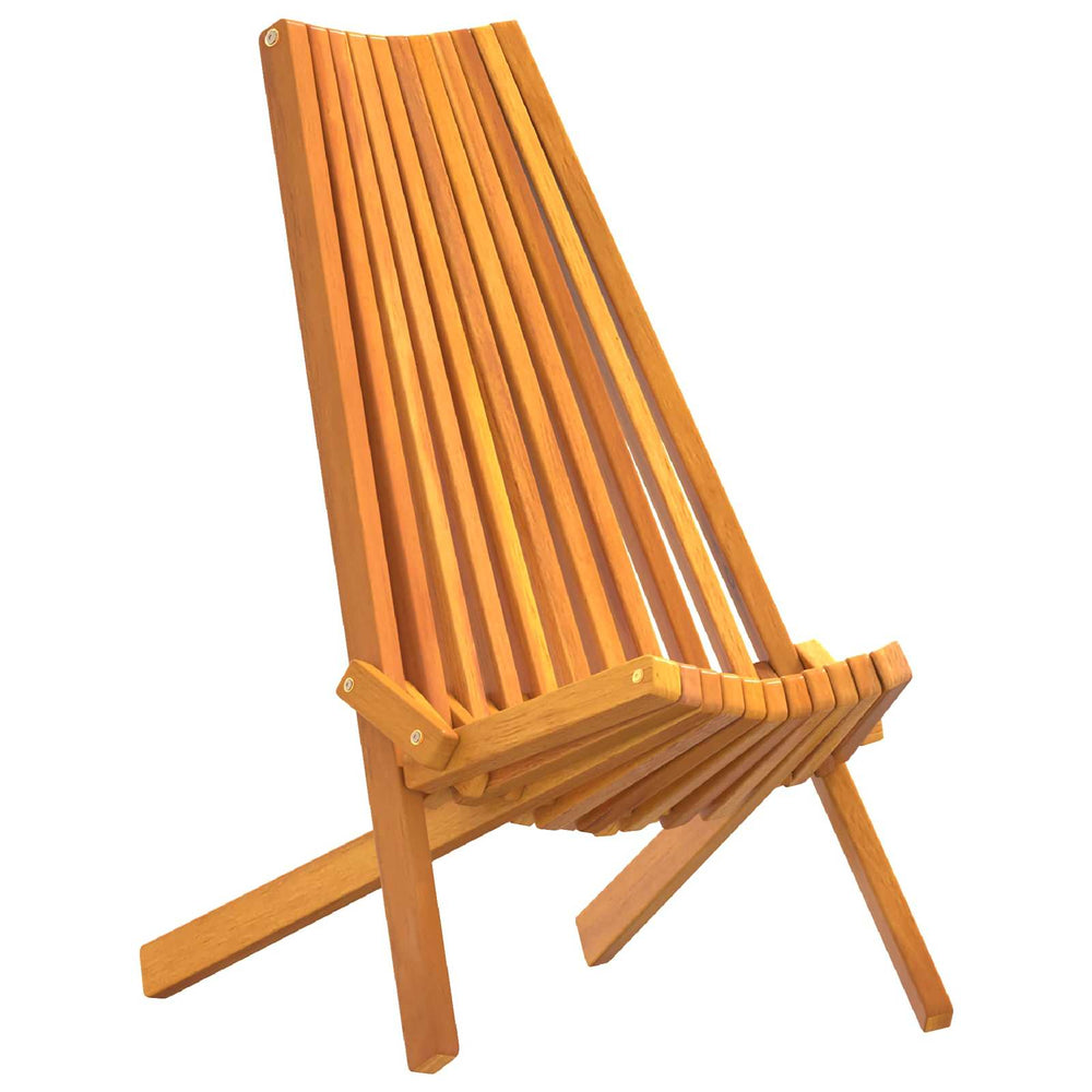 vidaXL Chairs 2 pcs Brown 69 x 56 x 84 cm Solid Acacia Wood