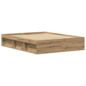 Bettgestell Artisan Eiche 150x200cm
