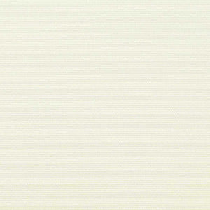 vidaXL Awning Frame Cream 400 x 200 cm Polyester with PU Coating