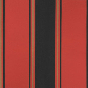 vidaXL Awning Orange and Brown 300 x 250 cm Polyester and Aluminum