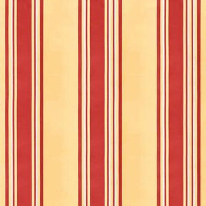 vidaXL Awning Yellow and Orange 300 x 250 cm Polyester and Aluminum