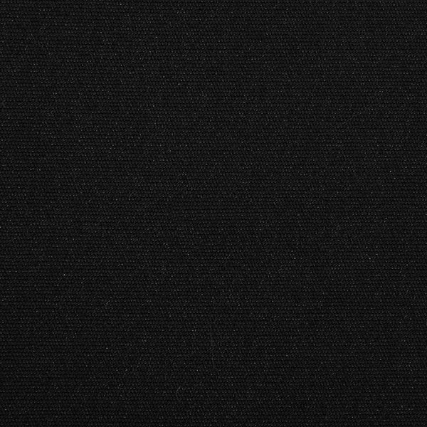 Einziehbare Markise, Schwarz, 300x250cm