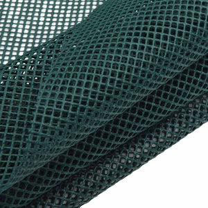 vidaXL Awning Carpet Green 250 x 250 cm Polyester