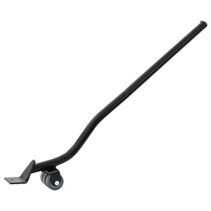 vidaXL Furniture Movers 4 pcs. with Lifter 13.5x13.5x6 cm Steel 1300 kg