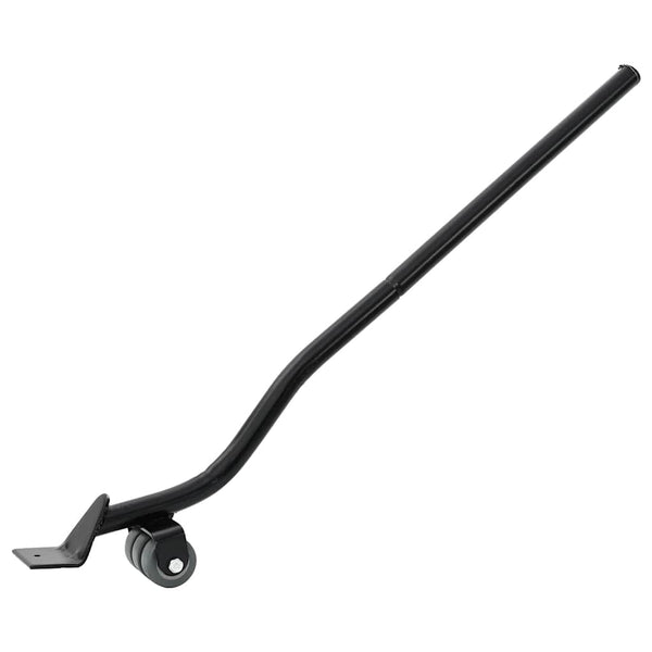 vidaXL Furniture Movers 4 pcs. with Lifter 13.5x13.5x6 cm Steel 1300 kg