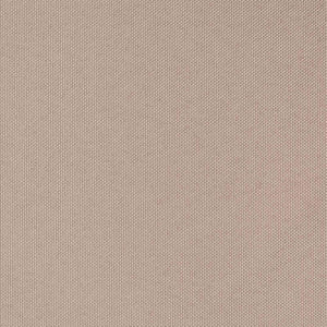 vidaXL Garden Parasol Taupe 385 x 209 x 244 cm Polyester