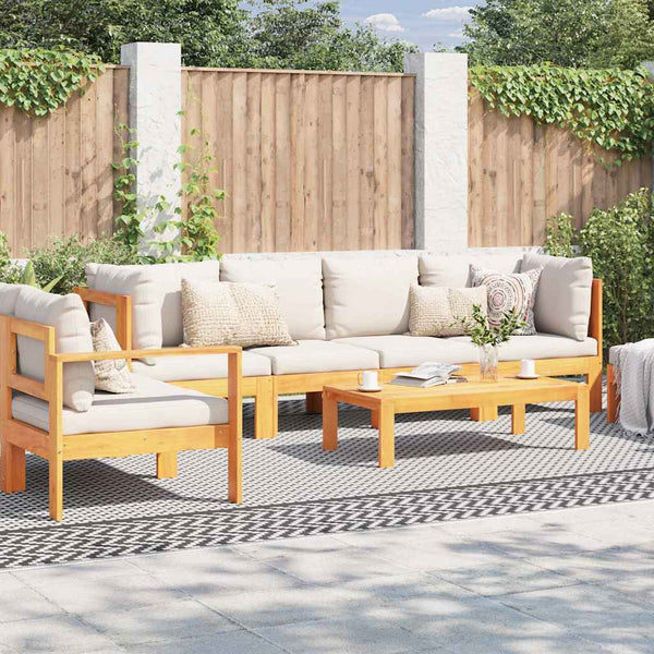 vidaXL Outdoor Rug Chevron ARAKIL Black and Gray 600 x 300 cm