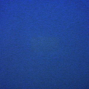 vidaXL Parasol with LED Strips Azure Blue 249 x 249 x 250 cm