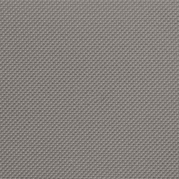Klappbare Sonnenliege, 2er-Set, Grau